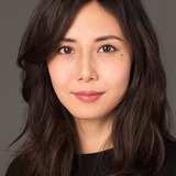 松嶋菜々子 — Michi Hirose