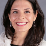 Helena Ranaldi — Verônica Saldanha