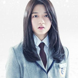Kim Hyun Soo — Go Seo Yun