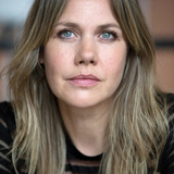 Felicitas Woll — Anna Mauth
