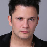 Darío Lopilato — Alfio 'Coqui' Argento