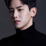 고호정 — Go Ho-jung