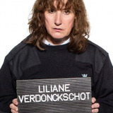 Mieke De Groote — Liliane Verdonckschot