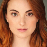Juliette Goglia — Eve Henry
