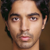 Ishan Davé — Sandi Bhutella