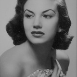 Ana Luisa Peluffo — Aída Medrano viuda de Romero