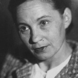 Людмила Чернышёва — Lida's Mother
