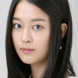 Yoon Ji-yoo — Go Eun Sae
