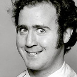 Andy Kaufman — Latka Gravas