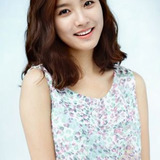 Kim So Eun — Woo Joo Mi