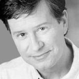 Fred McCarren — Marty Cartwright