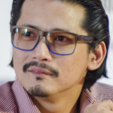 Robin Padilla — Alberto 'Ambet' Katindig