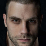 Dmitry Endaltsev — Максим