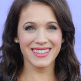 Marla Sokoloff — Imogene O'Neil