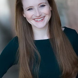 Macey Cruthird — Hayley Shanowski