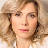 Анна Невская — Нина