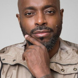 Thiago Thomé — Hassan Abdul Khalif