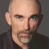 Jackie Earle Haley — Guerrero