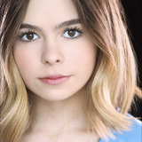 Addison Riecke — Cathy Fitzroy