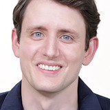 Zach Woods — Donald 'Jared' Dunn