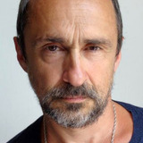 Simon Gregor — Sam Beynon