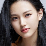 Шэнь Юй Цзе — Qin Shiyue