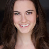 Casey Hartnett — Amelia Stokes