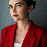 Jenny Boyd — Lizzie Saltzman
