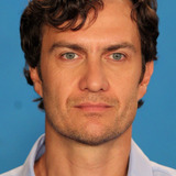 Gabriel Braga Nunes — Luís Fernando Vidal