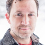 Brendan Hunter — Robert Clapice