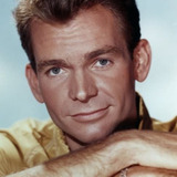 Dean Jones — George Newton (voice)