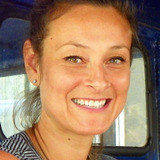 Luisa Bradshaw-White — Kira