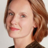 Claire Cox — Temperance Yeardley