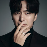 Lee Jin-uk — Pyeon Sang-wook