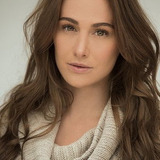 Ilithya Manzanilla — Olivia Suárez