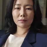 최문수 — Suk-joong's Wife