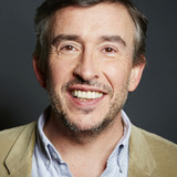 Стив Куган — Alan Partridge