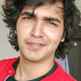 Shoaib Kabeer — Vicky
