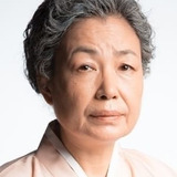 이용이 — Jang Gwi Rye