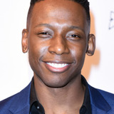 Thomas Antony Olajide — Andrew