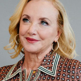 J. Smith-Cameron — Janet Talbot