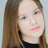 Carola Cuarón — Tere