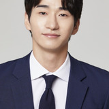 Yang Jun-myeong — Lee Min-gyu