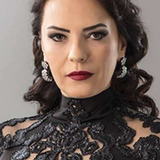 Yeşim Salkım — Hünkar