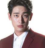 Yoon Park — Park Jae Joon