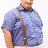 Nirmal Soni — Dr. Hansraj Baldevraj Hathi (2008-2009; 2018-present)