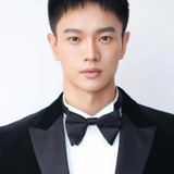 Хуан Си Янь — Qiao Jinrui