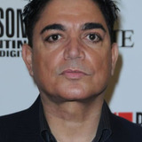 Michael DeLorenzo — Carlos Santiago