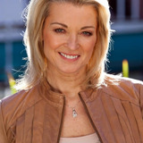 Gillian Taylforth — Kathy Cotton
