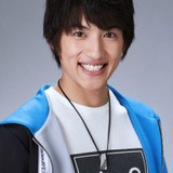 小池亮介 — Yuki Eto